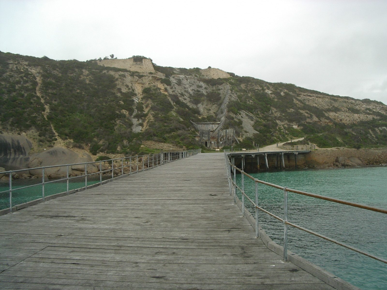 Stenhouse Bay Campground — Inneston, SA