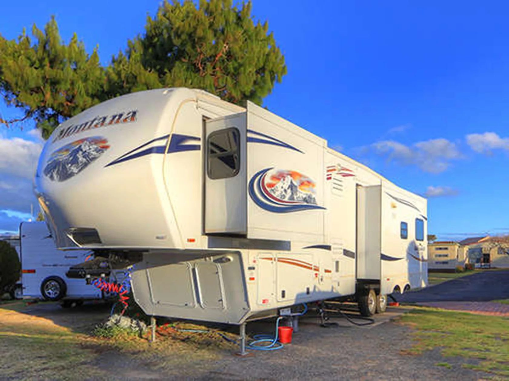 BIG4 Toowoomba Garden City Holiday Park in Harristown, QLD — photo 2