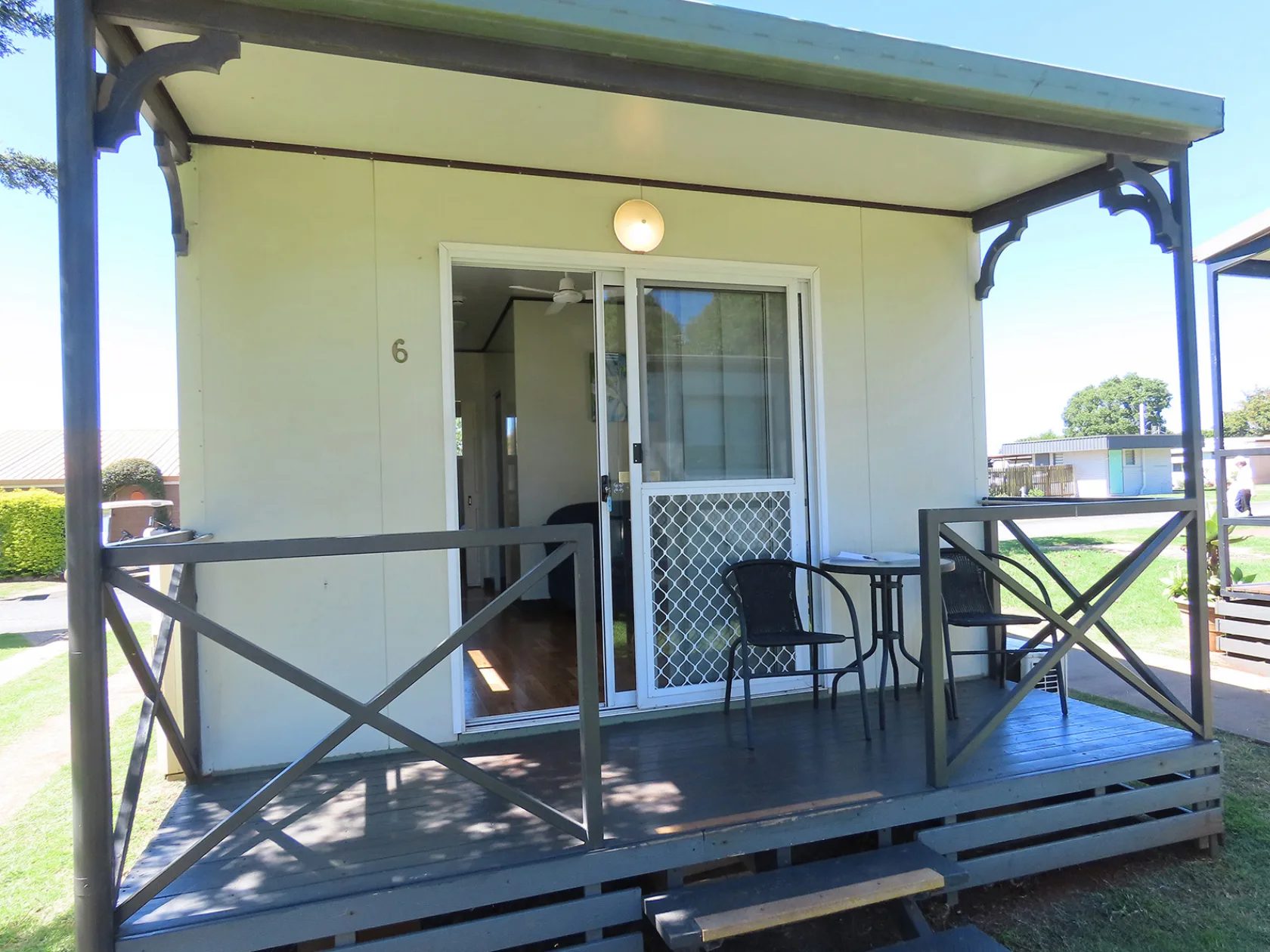 BIG4 Toowoomba Garden City Holiday Park in Harristown, QLD — photo 4