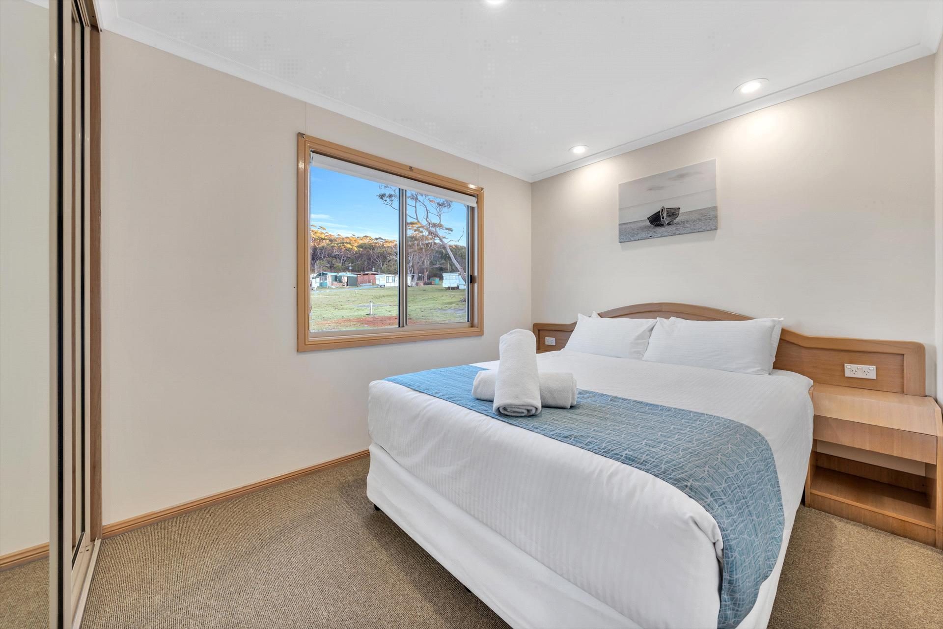 Merry Beach Caravan Resort in Kioloa, NSW — photo 5