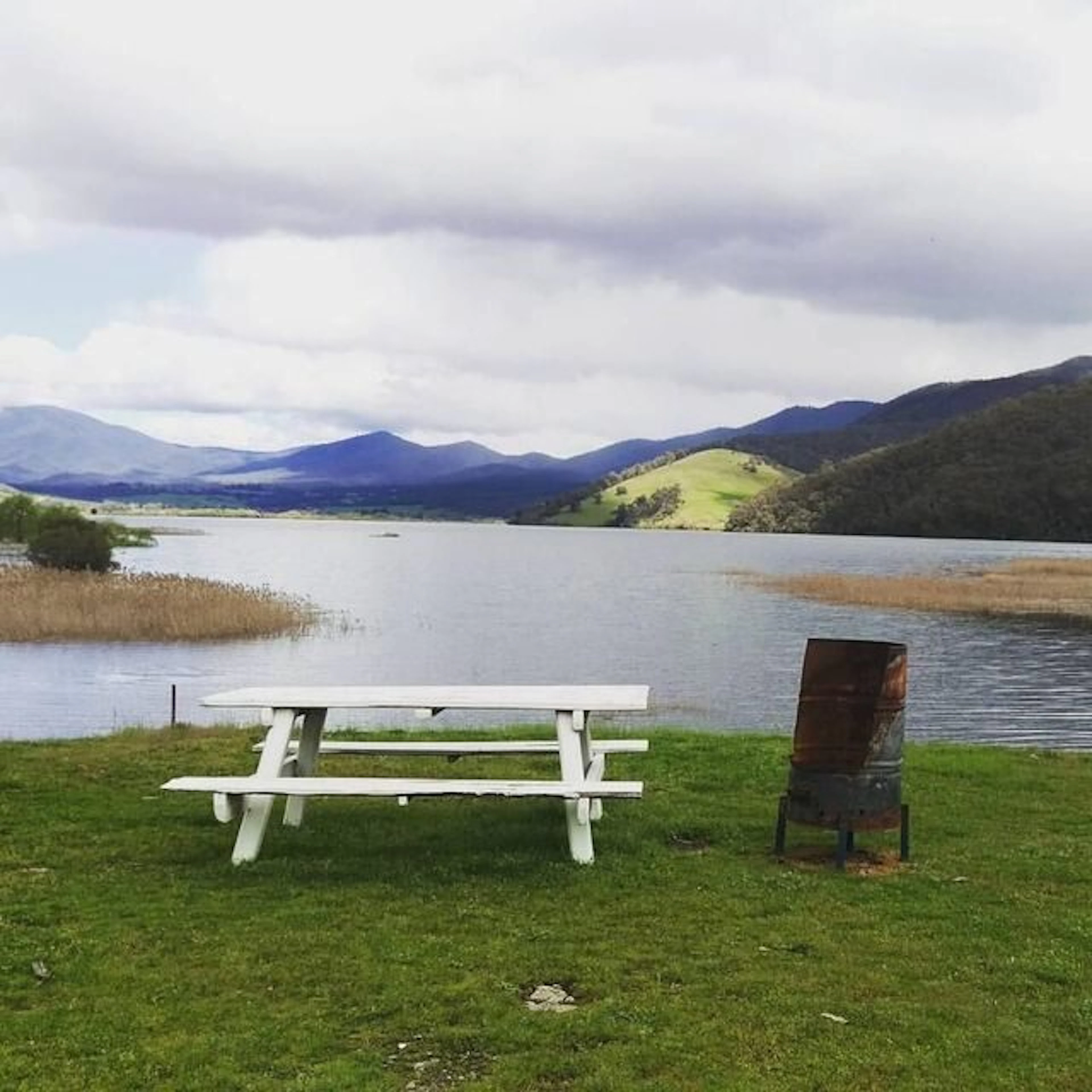 Khancoban Lakeside Caravan Resort in Khancoban, NSW — photo 3