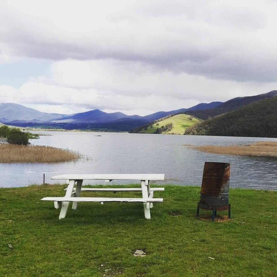 Khancoban Lakeside Caravan Resort — Khancoban, NSW