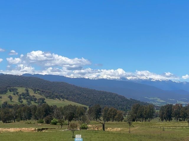 Khancoban Lakeside Caravan Resort in Khancoban, NSW — photo 5