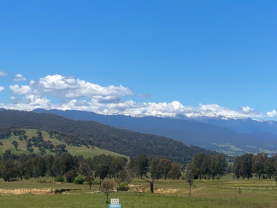 Khancoban Lakeside Caravan Resort in Khancoban, NSW — photo 4