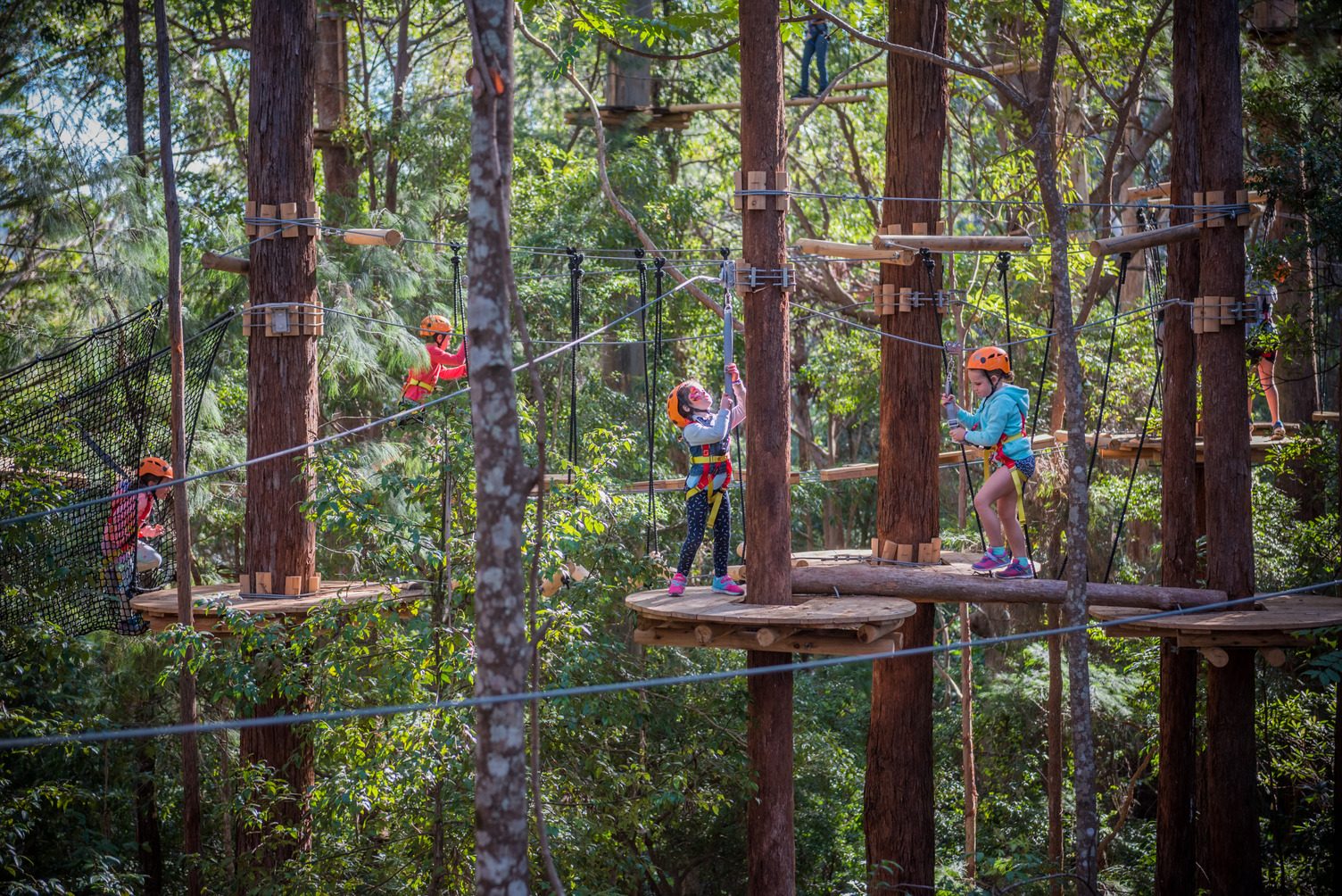 Reflections Holiday Park – Coffs Harbour — Coffs Harbour, NSW