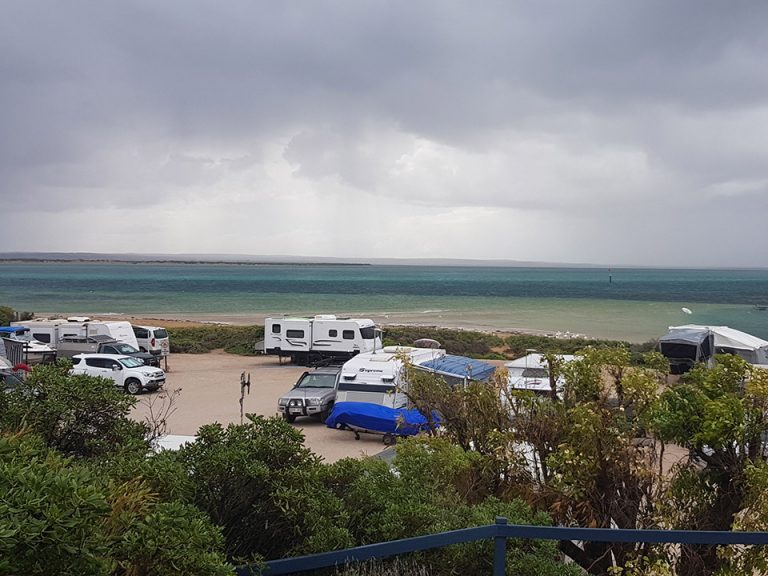 Venus Bay Caravan Park SA in Venus Bay, SA — photo 1