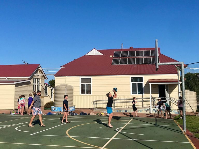 Port Vincent Caravan Park and Seaside Cabins in Port Vincent, SA — photo 3