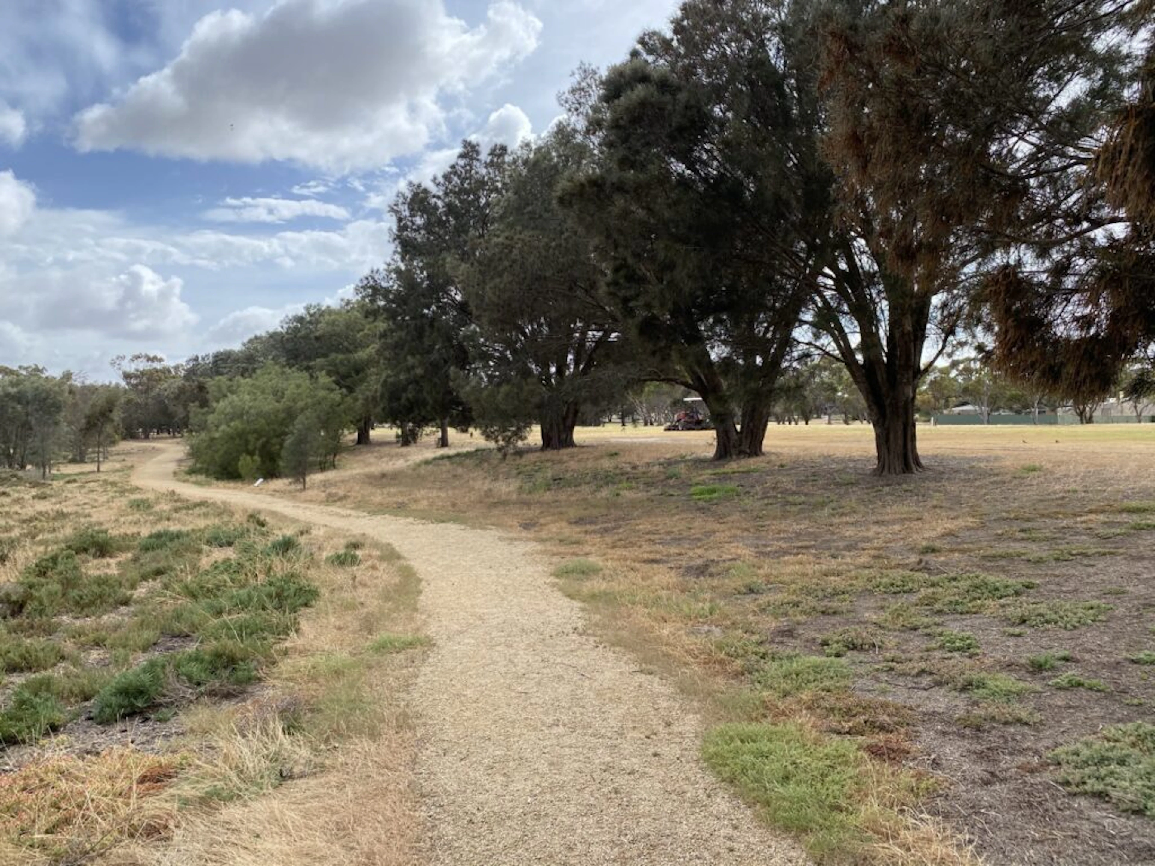Yorketown Caravan Park in Yorketown, SA — photo 2