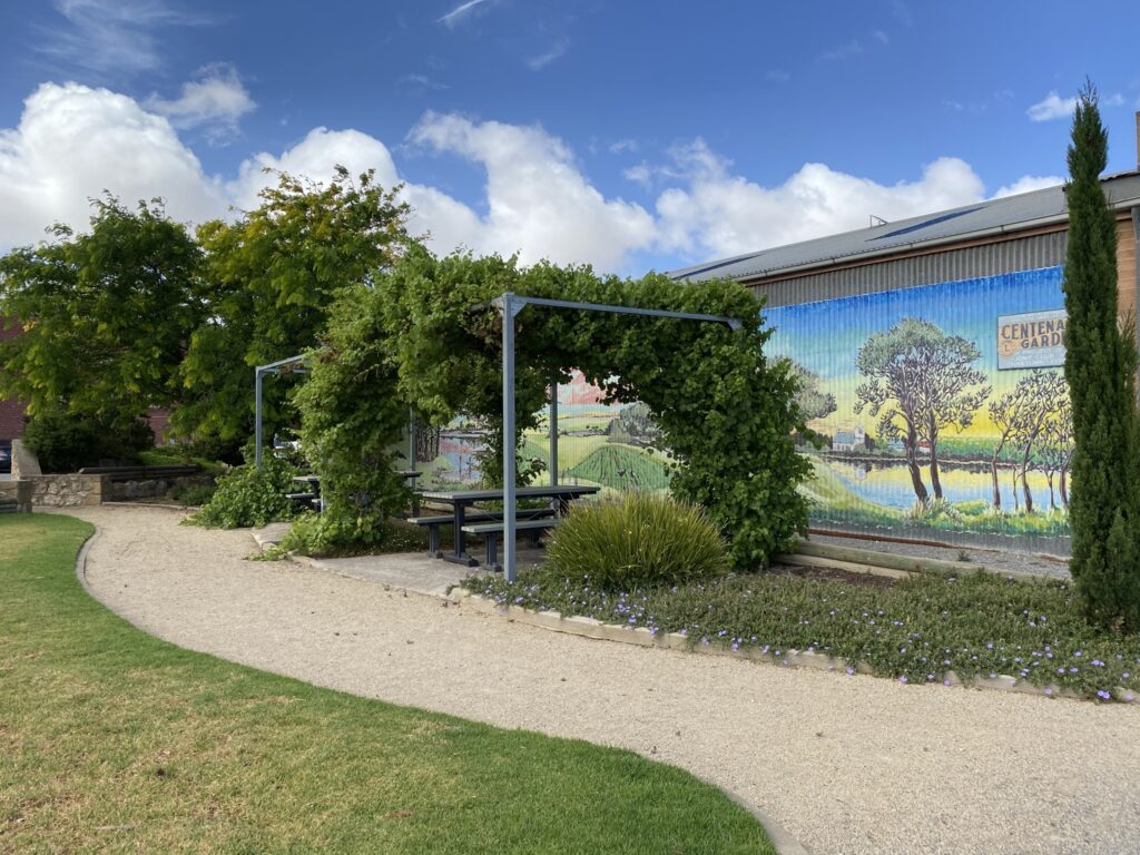 Yorketown Caravan Park in Yorketown, SA — photo 3