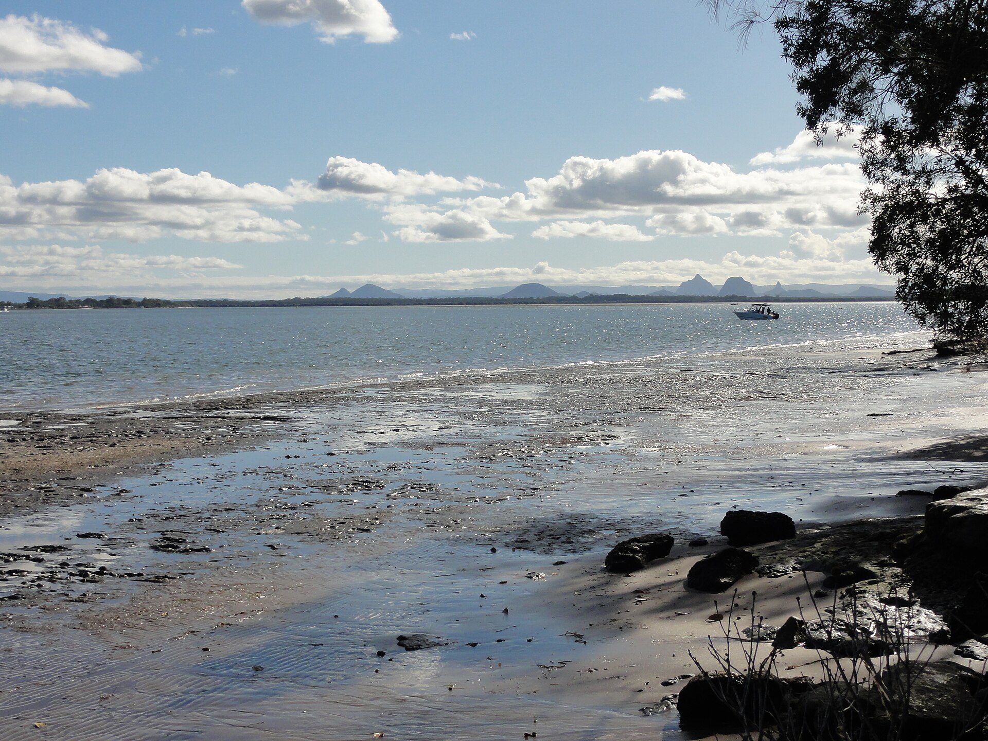 Toorbul Caravan Park — Toorbul, QLD