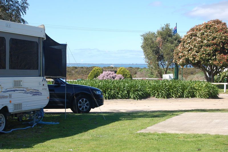 Marina View Van Village — Hastings, VIC