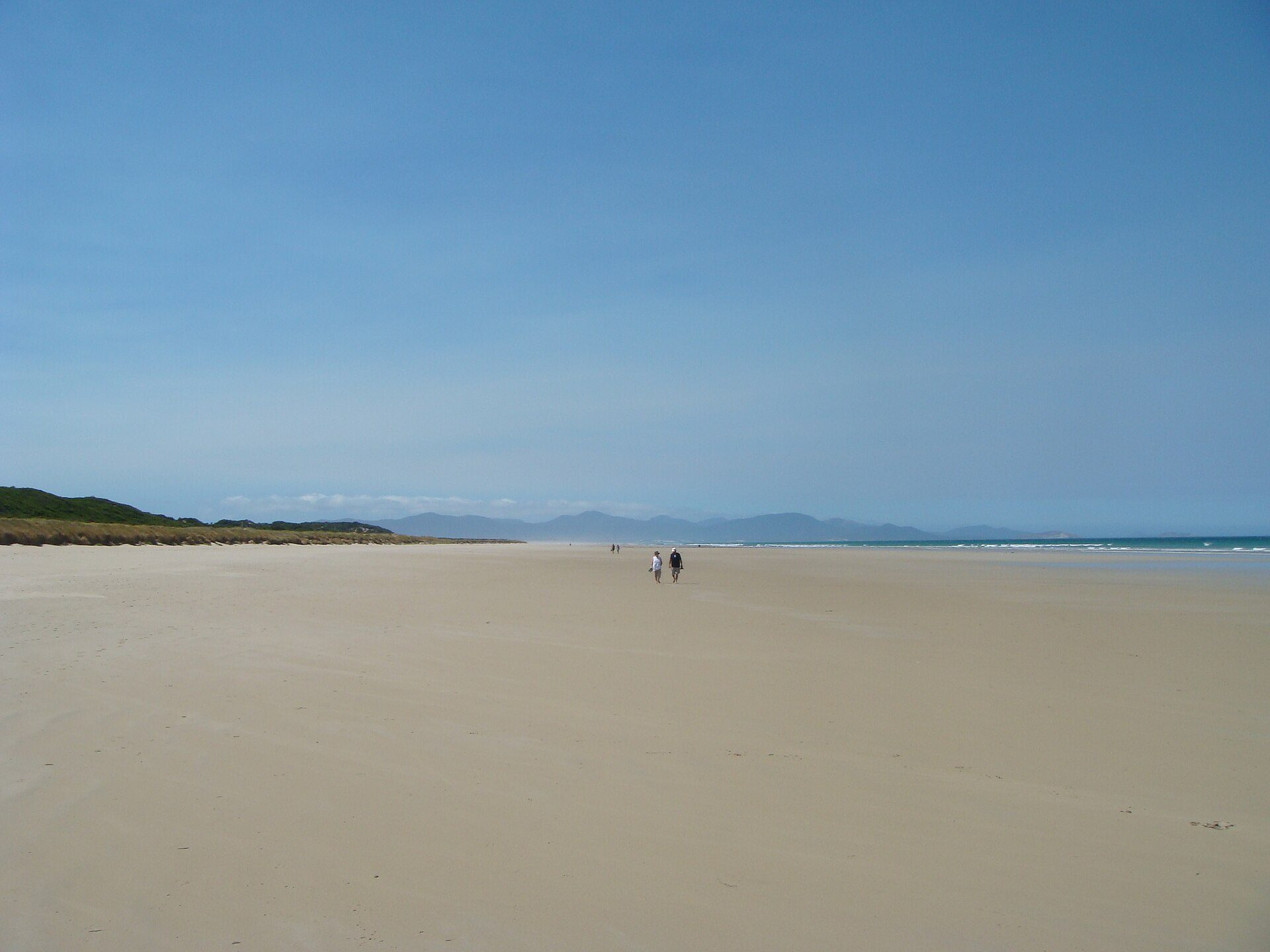 Sandy Point Holiday Park — Sandy Point, VIC
