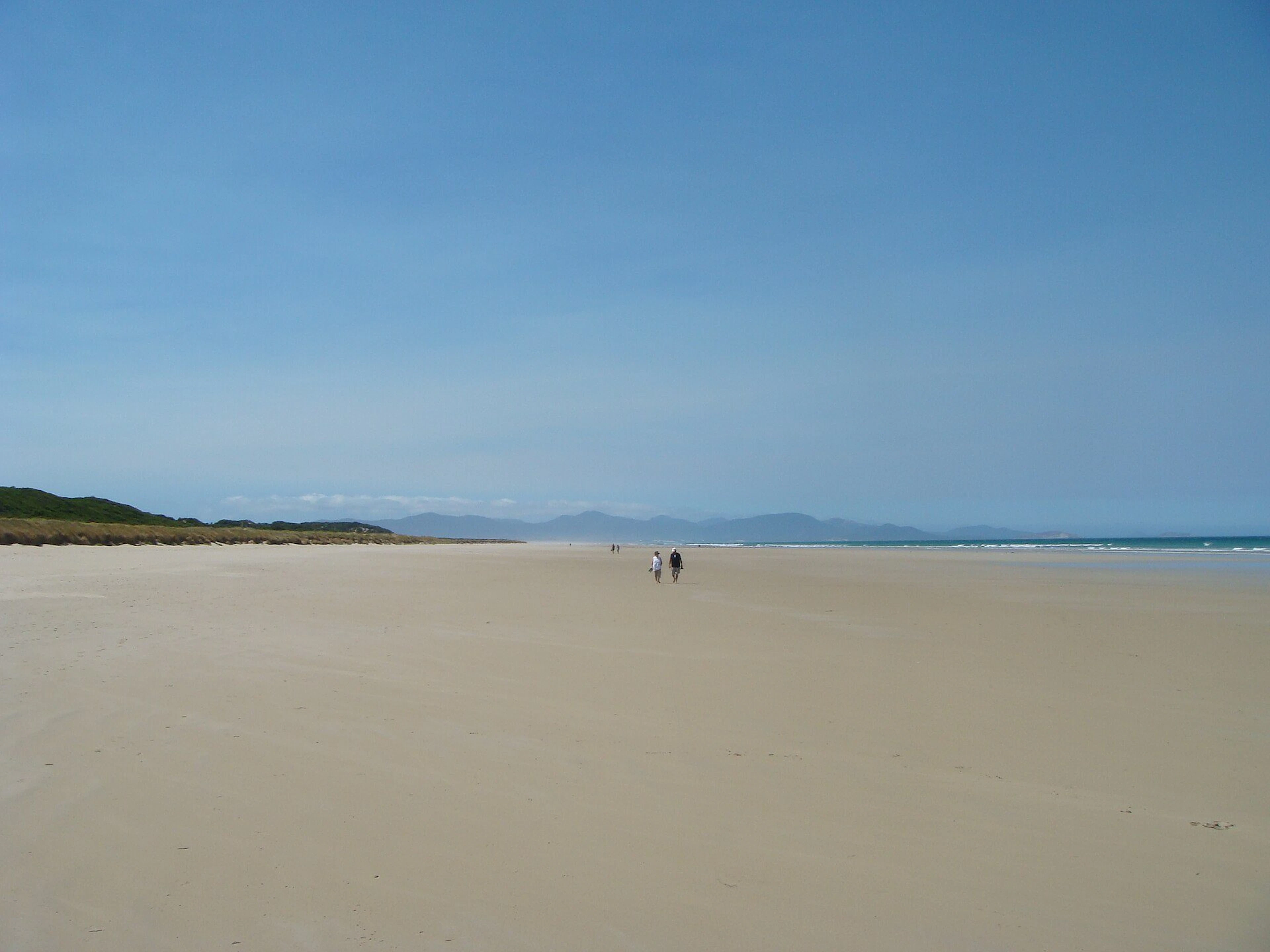 Sandy Point Holiday Park in Sandy Point, VIC — photo 1