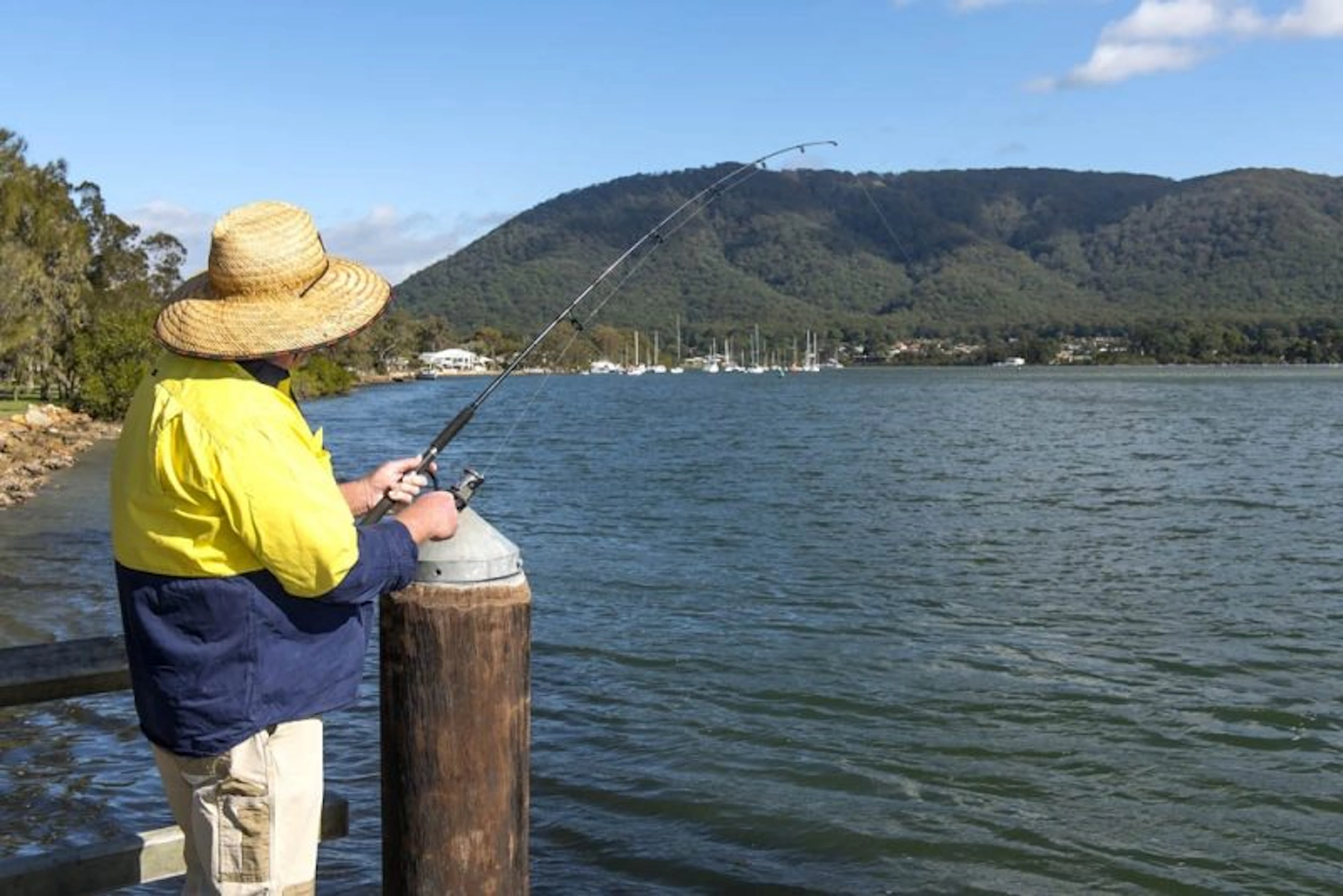 Dunbogan Caravan Park in Dunbogan, NSW — photo 4