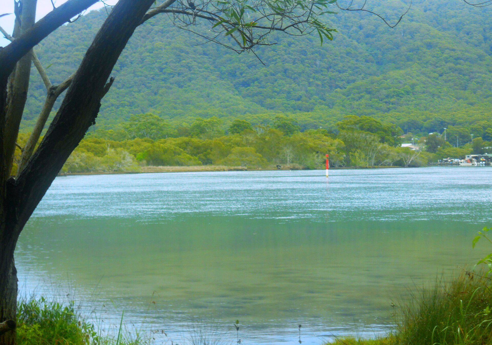 Laurieton Gardens Caravan Resort — Laurieton, NSW