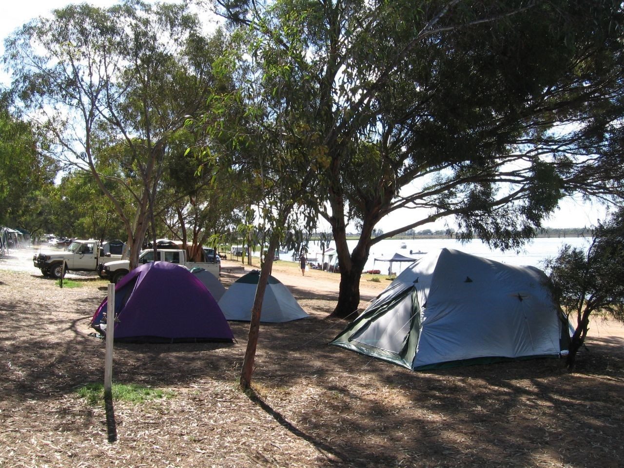 Discovery Holiday Park Lake Bonney in Barmera, SA — photo 2