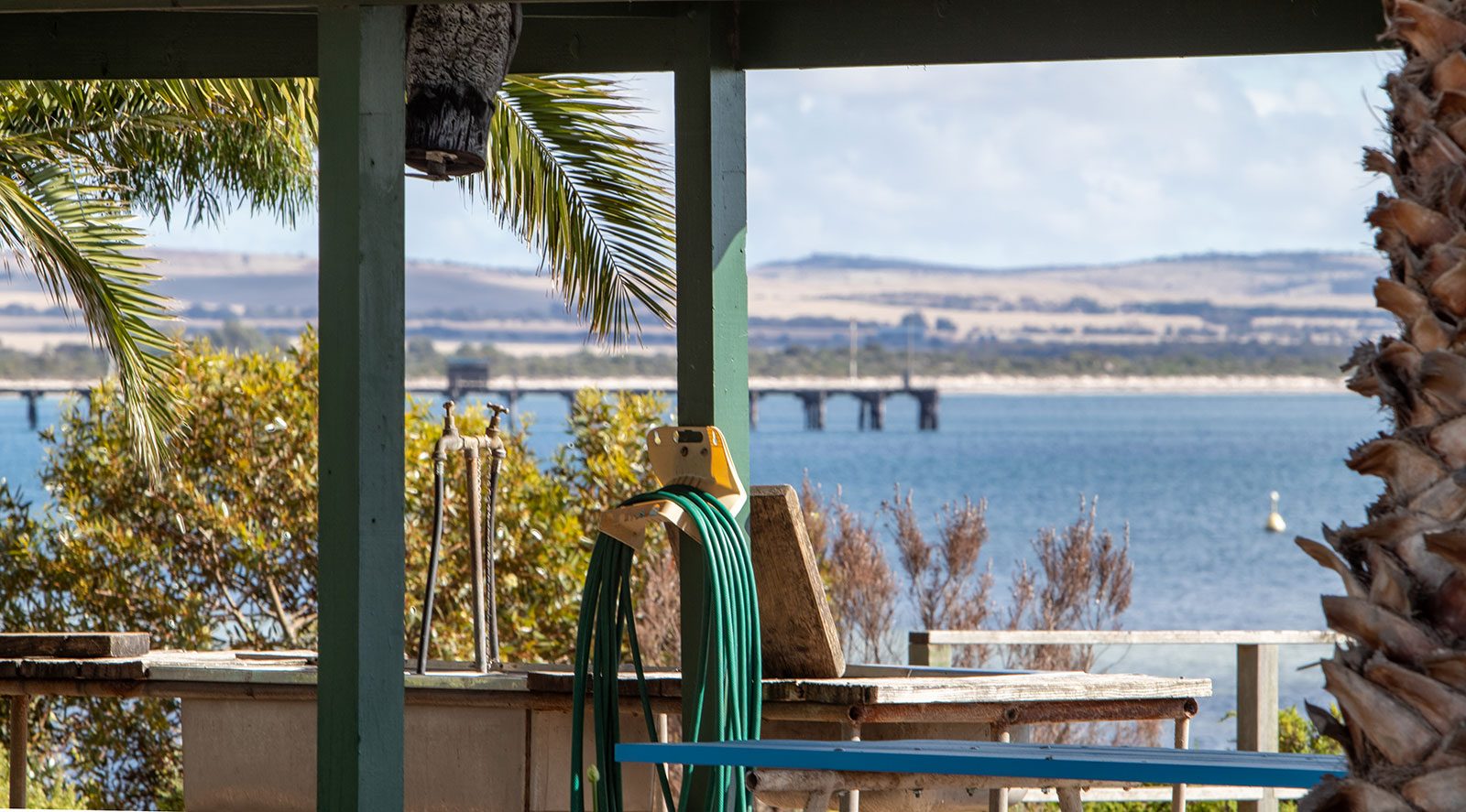 Tumby Bay Caravan Park in Tumby Bay, SA — photo 5
