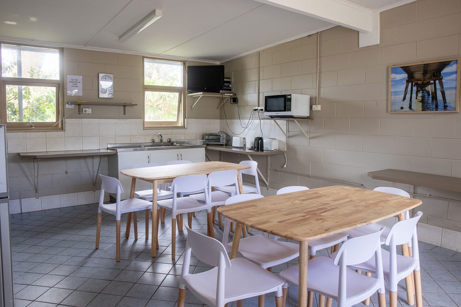 Tumby Bay Caravan Park in Tumby Bay, SA — photo 4