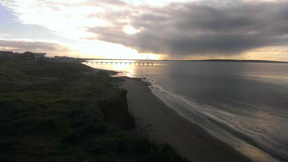 Port Lincoln Caravan Park in North Shields, SA — photo 1