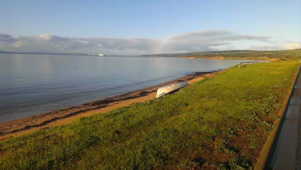 Port Lincoln Caravan Park in North Shields, SA — photo 4