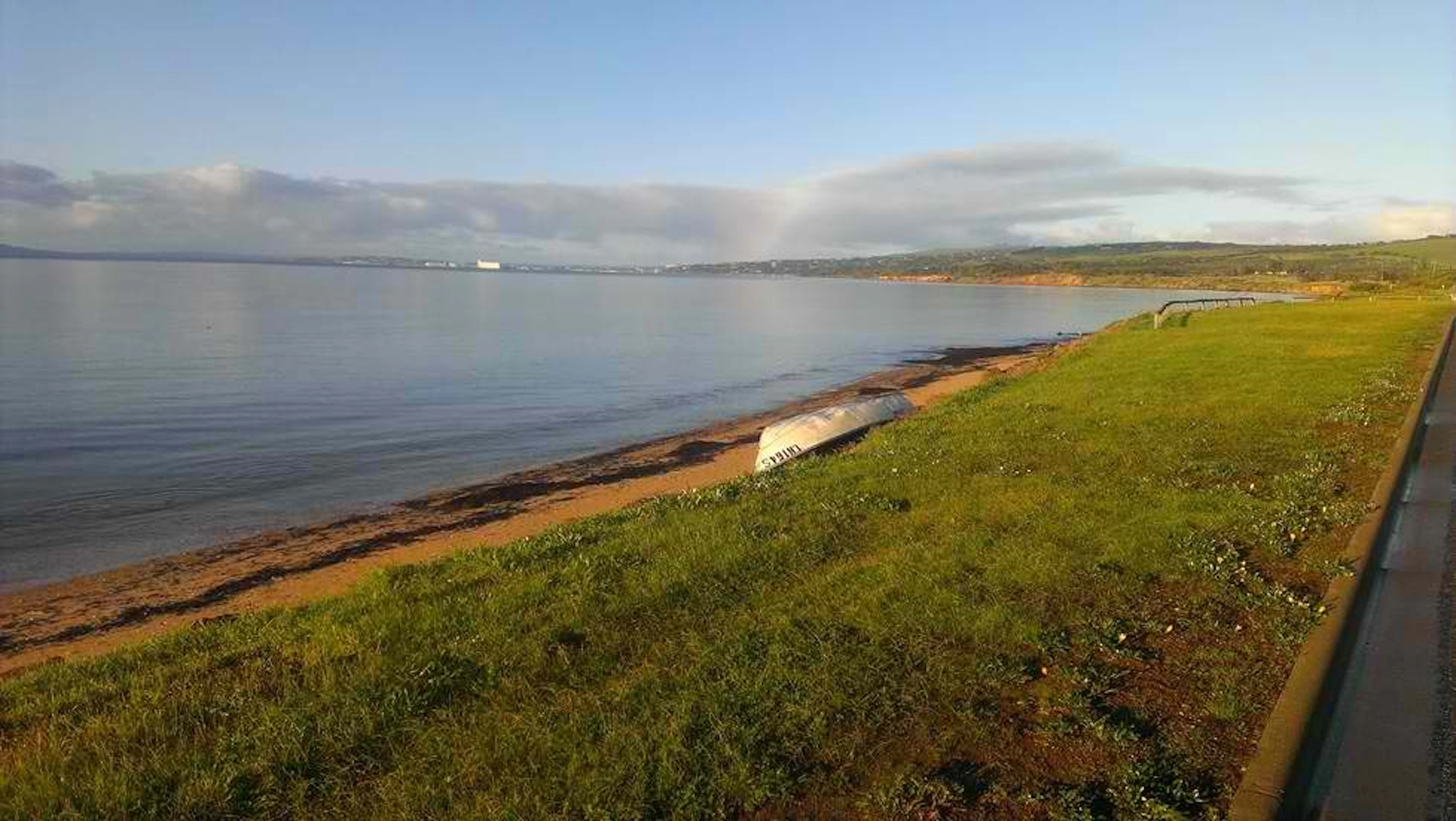 Port Lincoln Caravan Park in North Shields, SA — photo 4
