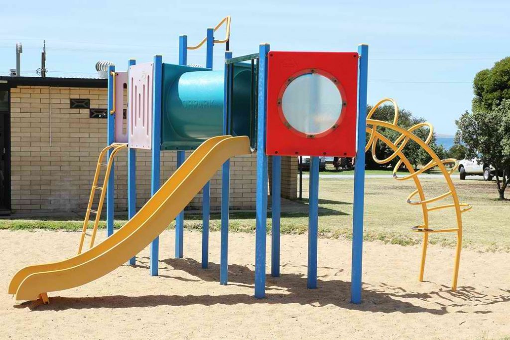 Port Lincoln Caravan Park in North Shields, SA — photo 5
