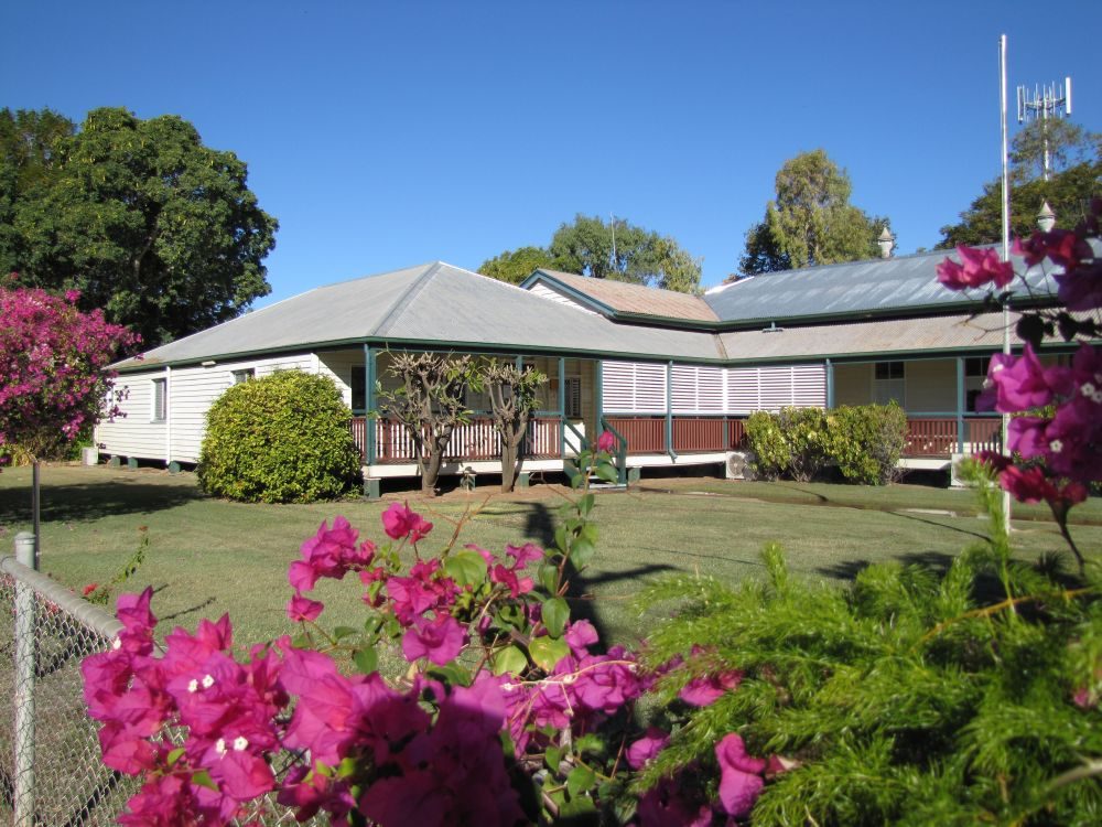 Discovery Holiday Park Cloncurry — Cloncurry, QLD