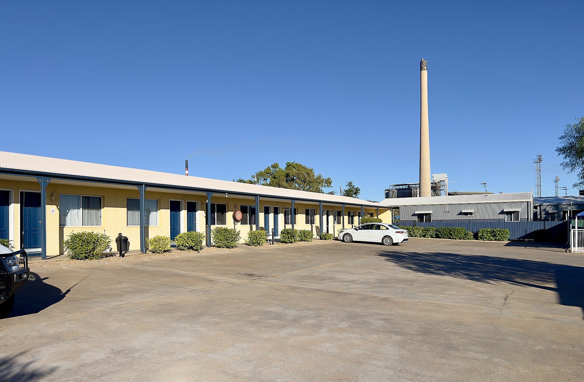 Discovery Holiday Park Mount Isa in Mount Isa, QLD — photo 2