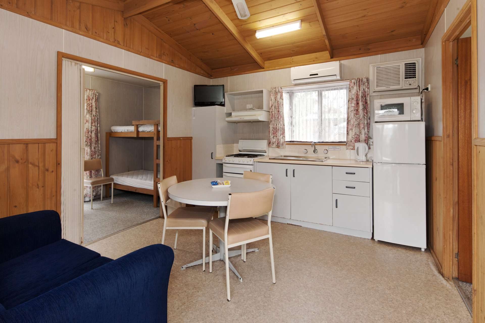 Shady Acres Caravan Park in Ballarat, VIC — photo 4