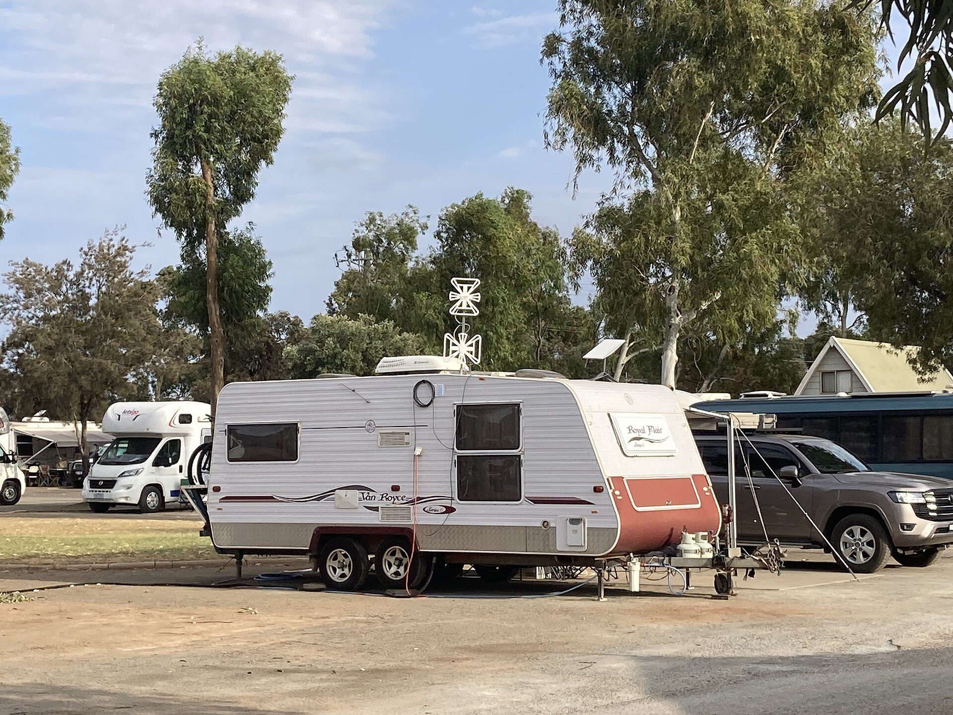 Discovery Holiday Park Kalgoorlie in Boulder, WA — photo 2