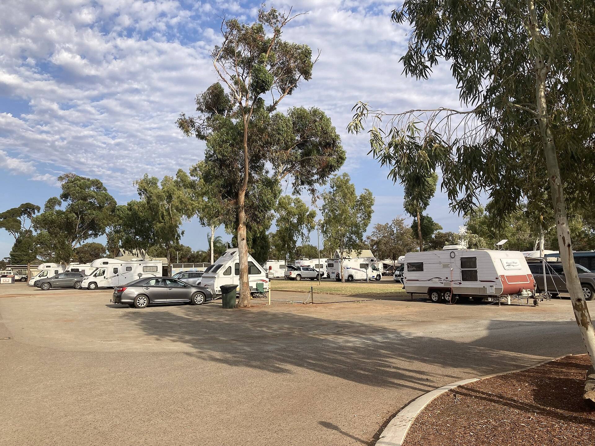 Discovery Holiday Park Kalgoorlie — Boulder, WA