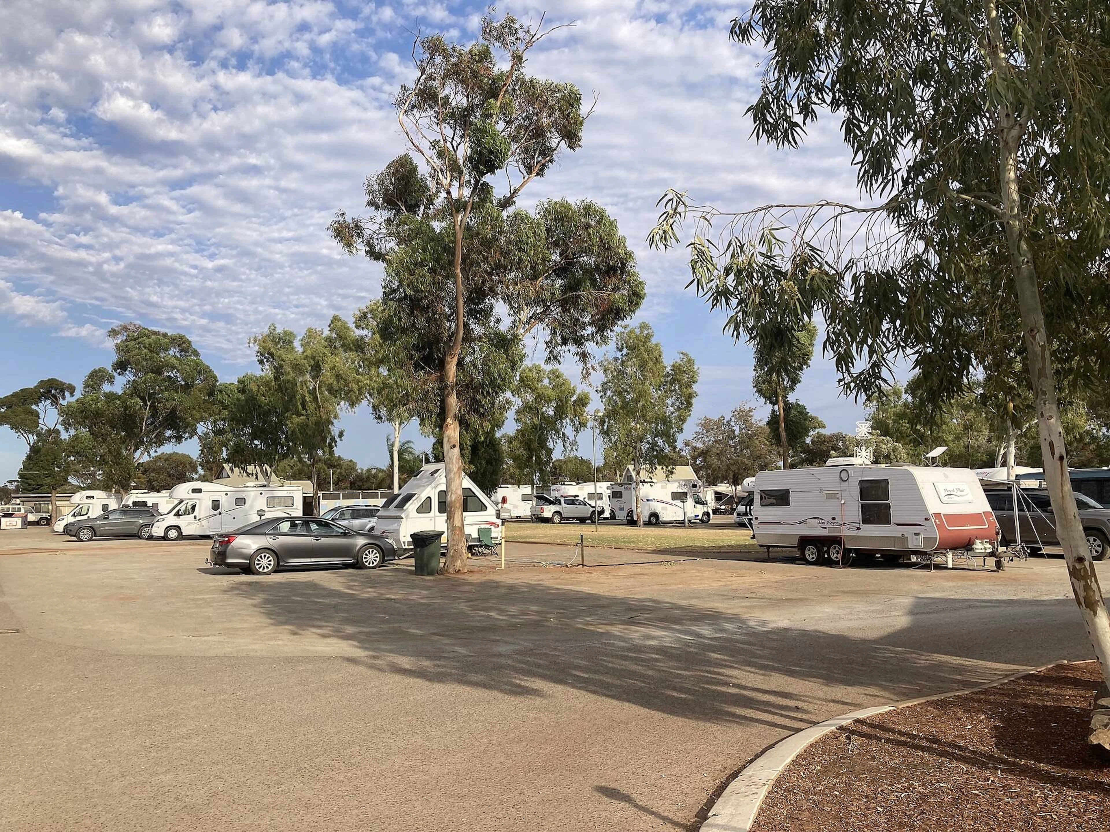 Discovery Holiday Park Kalgoorlie in Boulder, WA — photo 1