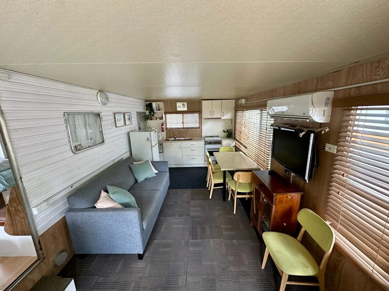 NRMA Bright Holiday Park in Bright, VIC — photo 1