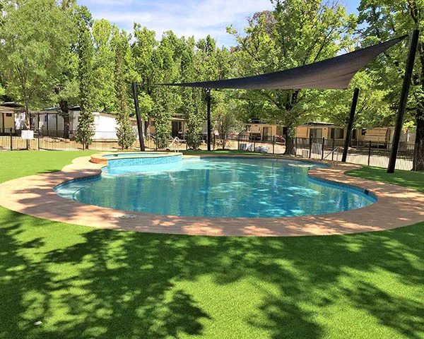 NRMA Bright Holiday Park in Bright, VIC — photo 5