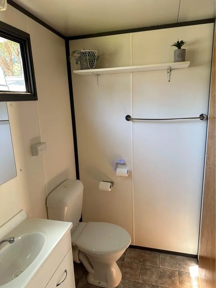 NRMA Eastern Beach Holiday Park in Lakes Entrance, VIC — photo 5