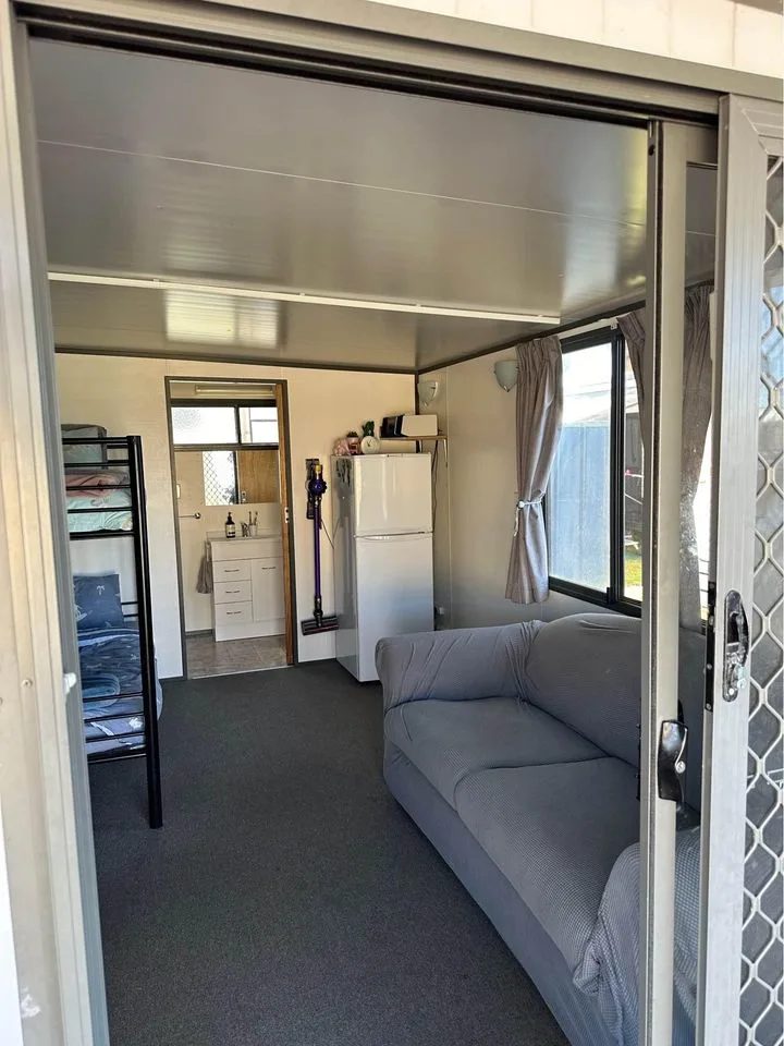 NRMA Eastern Beach Holiday Park in Lakes Entrance, VIC — photo 1