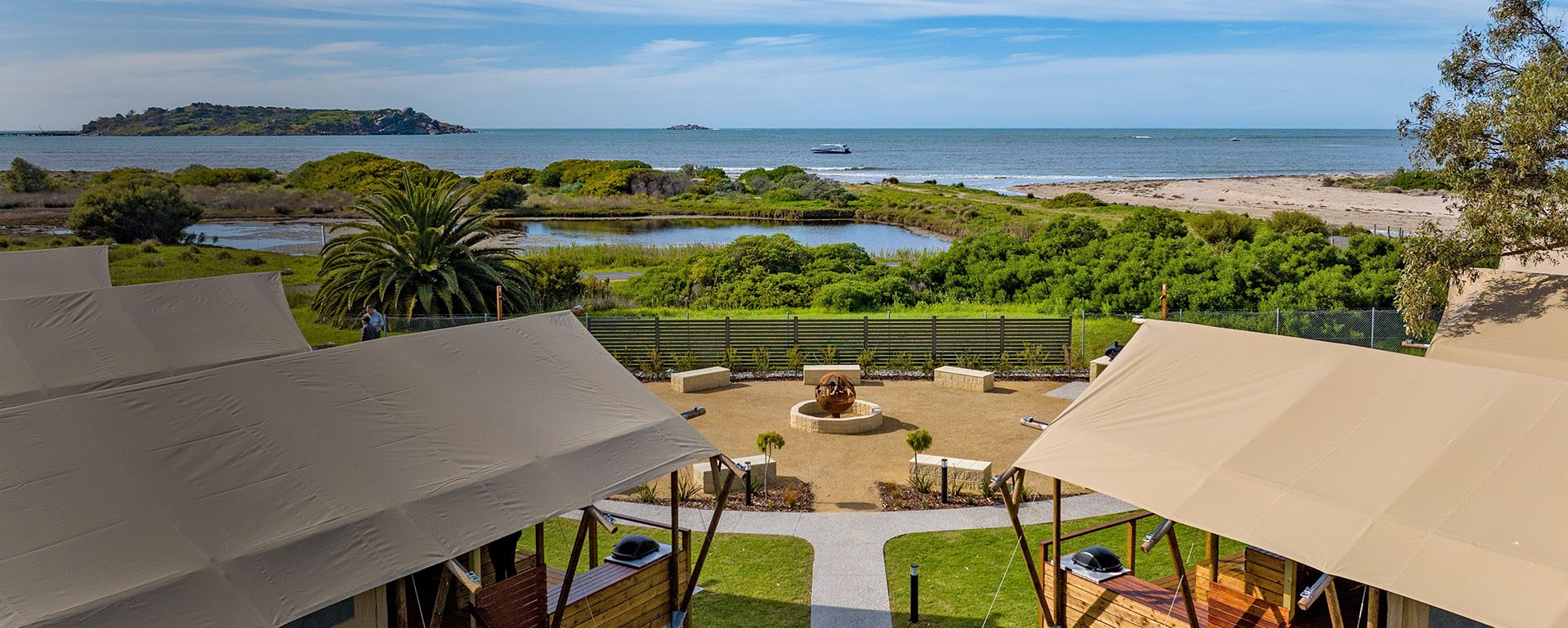 NRMA Victor Harbor Beachfront Holiday Park in Victor Harbor, SA — photo 2