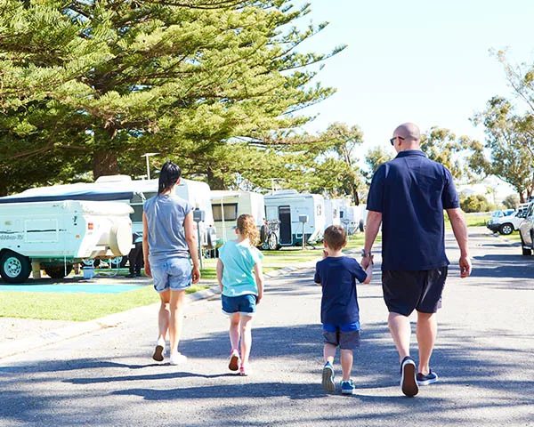 NRMA Victor Harbor Beachfront Holiday Park in Victor Harbor, SA — photo 5