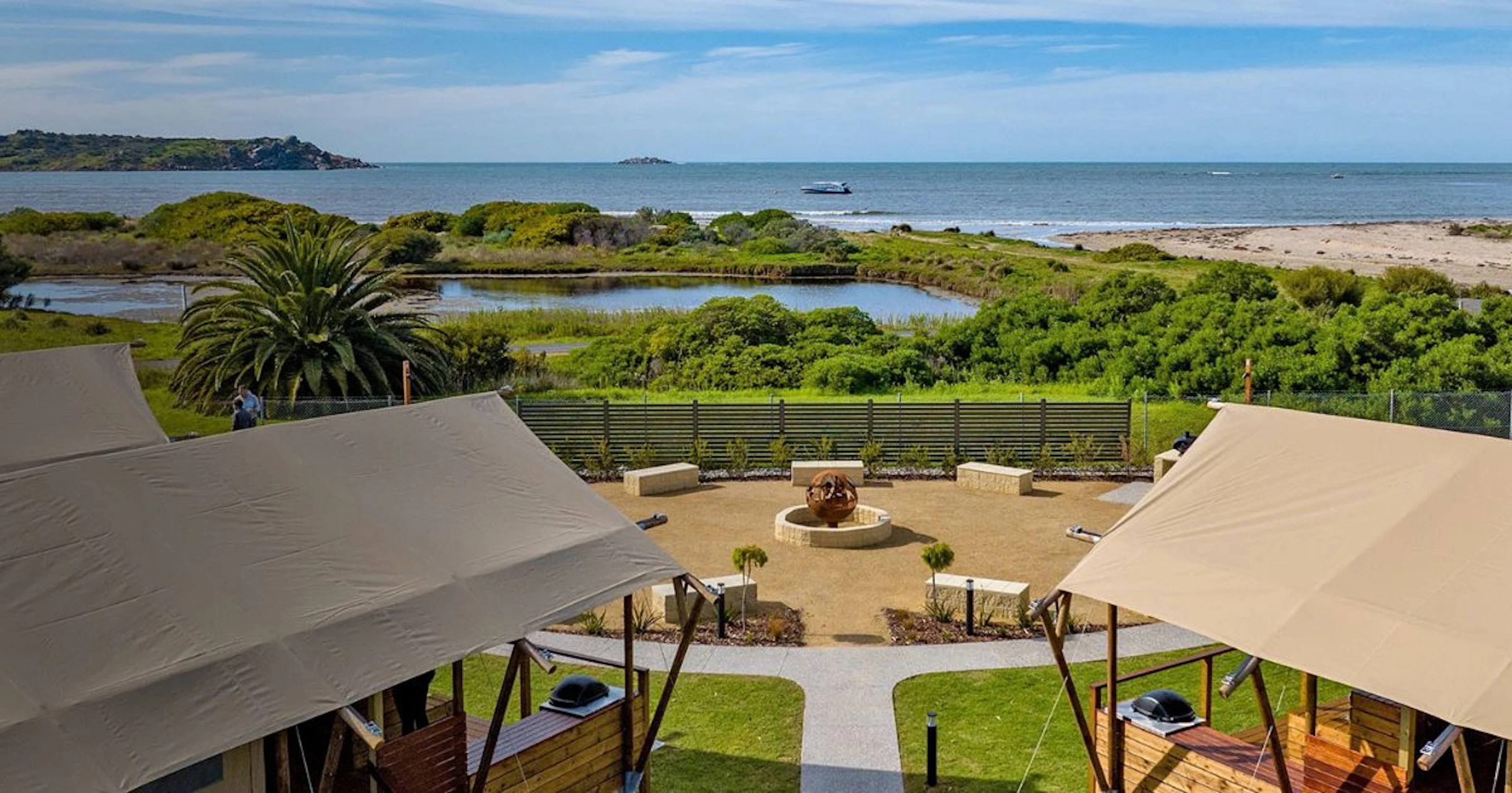 NRMA Victor Harbor Beachfront Holiday Park in Victor Harbor, SA — photo 4