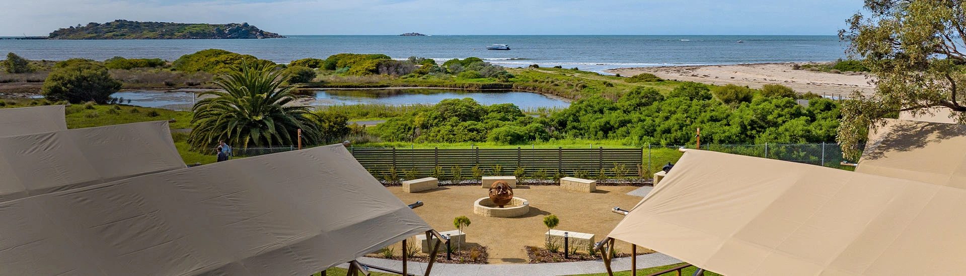 NRMA Victor Harbor Beachfront Holiday Park in Victor Harbor, SA — photo 3