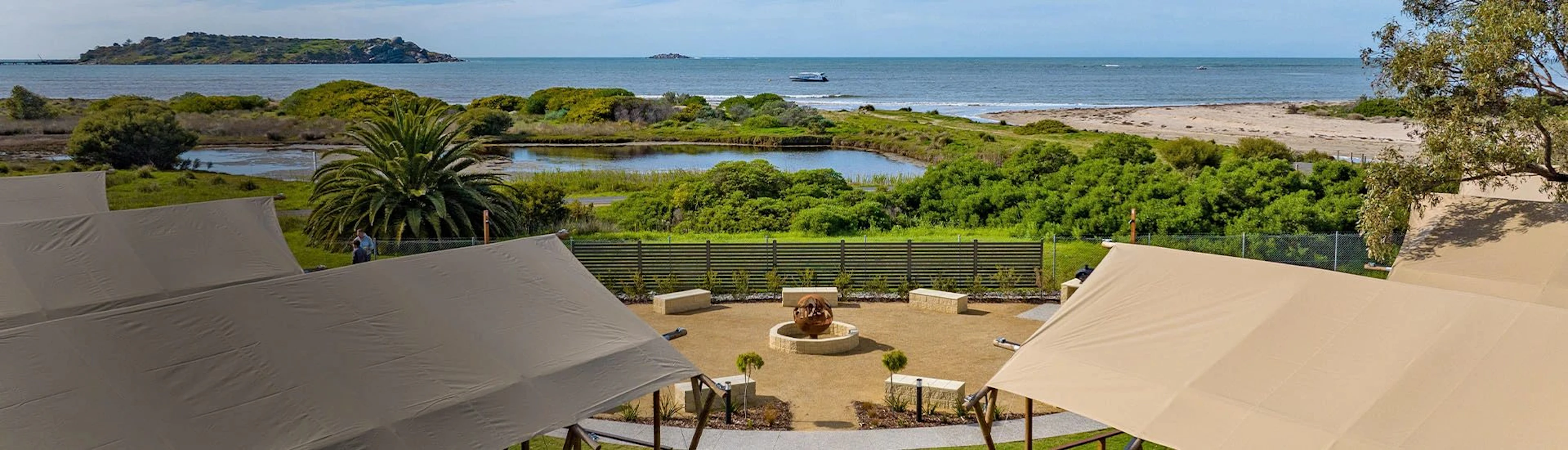 NRMA Victor Harbor Beachfront Holiday Park in Victor Harbor, SA — photo 3