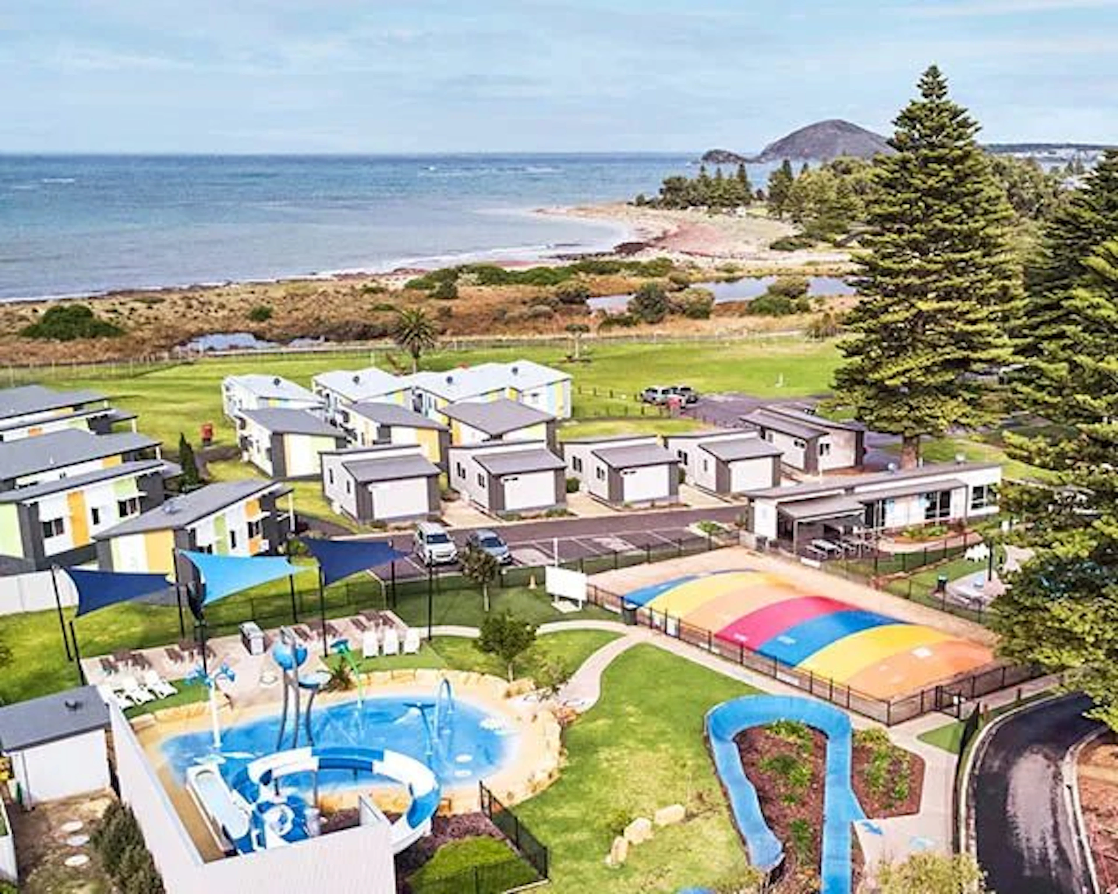 NRMA Victor Harbor Beachfront Holiday Park in Victor Harbor, SA — photo 1