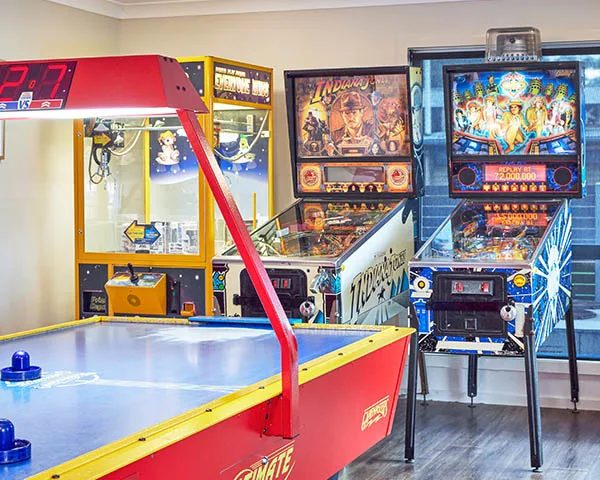 NRMA Victor Harbor Beachfront Holiday Park in Victor Harbor, SA — photo 4
