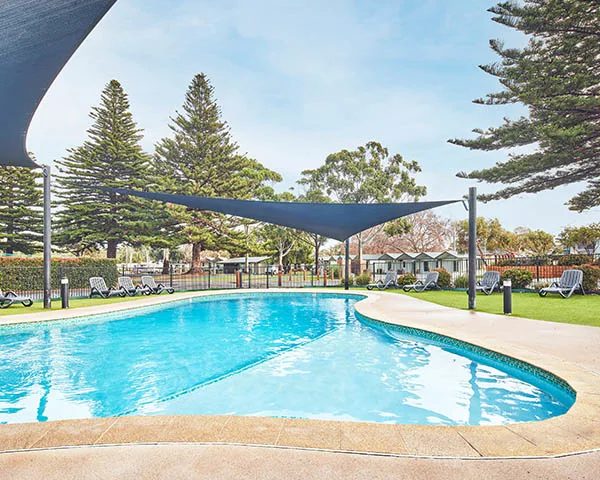 NRMA Victor Harbor Beachfront Holiday Park in Victor Harbor, SA — photo 5