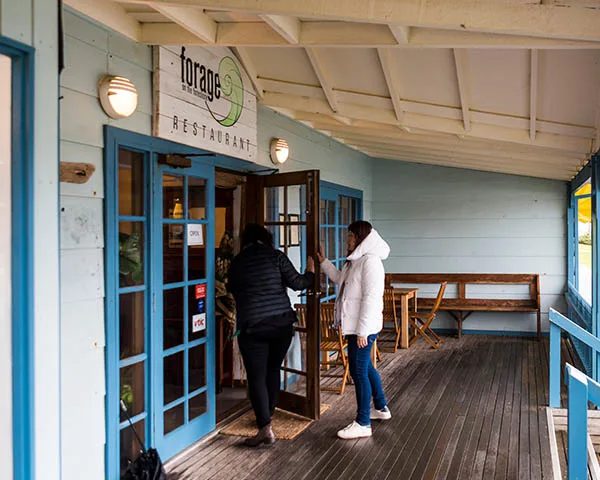 NRMA Port Campbell Holiday Park in Port Campbell, VIC — photo 5