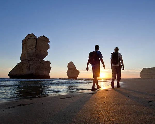 NRMA Port Campbell Holiday Park in Port Campbell, VIC — photo 2