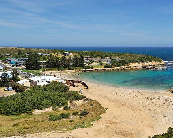 NRMA Port Campbell Holiday Park — Port Campbell, VIC