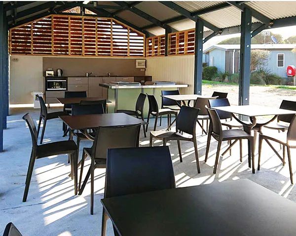 NRMA Port Campbell Holiday Park in Port Campbell, VIC — photo 4