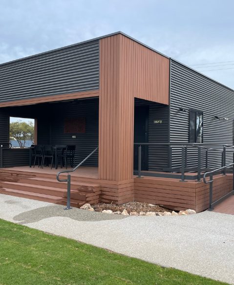 Minlaton Cabin and Caravan Park in Minlaton, SA — photo 5