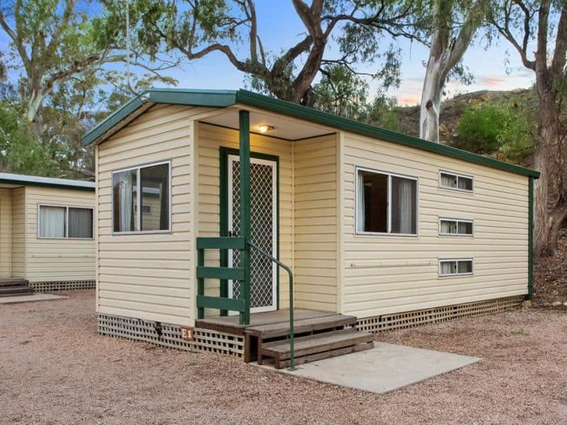 Morgan Riverside Caravan Park in Morgan, SA — photo 5
